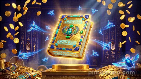 Book of Dead klassieke gokkast bij PinoCasino