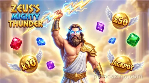 Gates of Olympus slot van Pragmatic Play bij PinoCasino