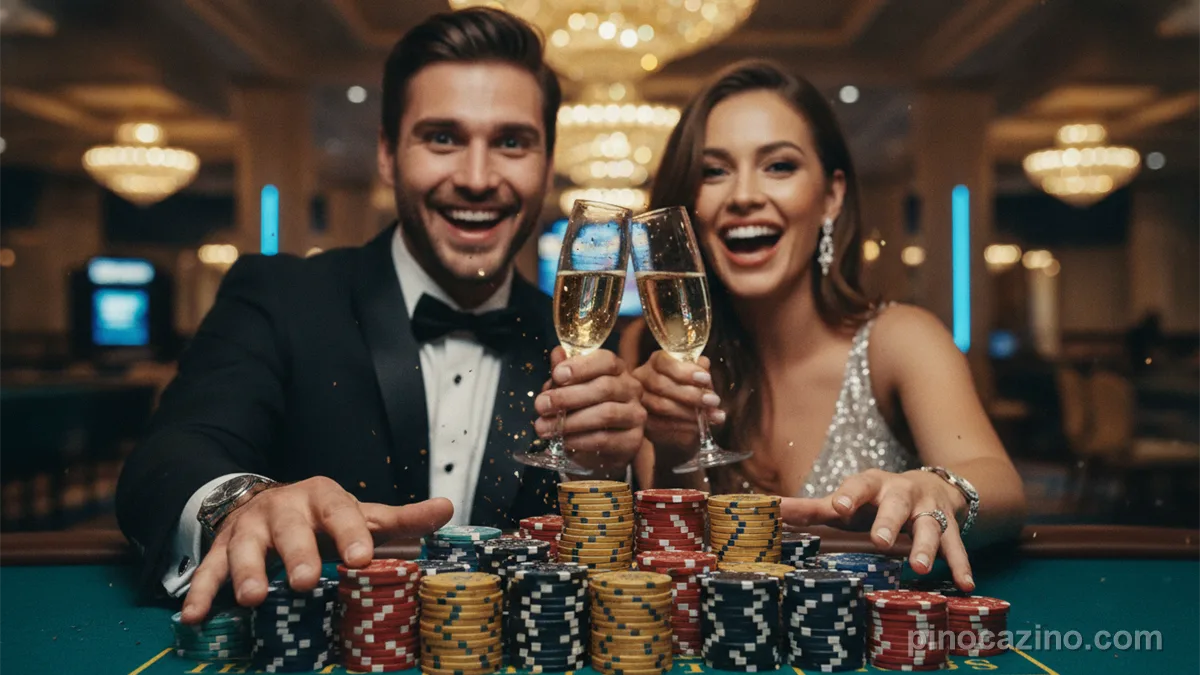 PinoCasino officiële betaalmethoden en uitbetalingslimieten overzicht